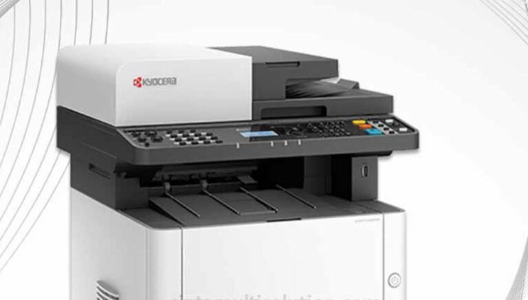 Kelebihan dan Kekurangan Mesin Fotocopy Kyocera M2040DN