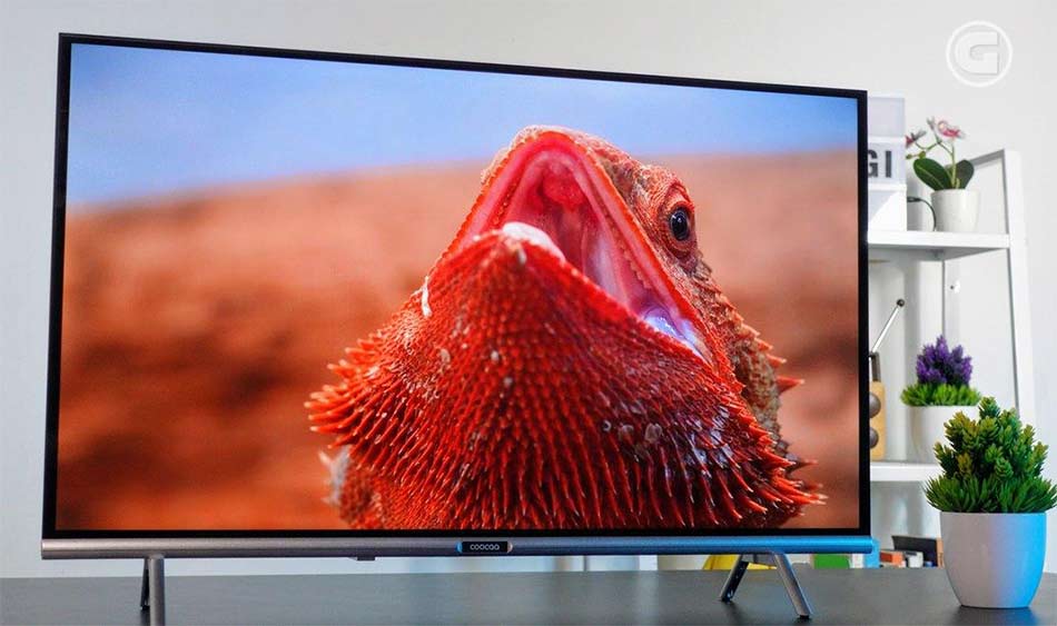 Kelebihan dan kekurangan Tv LED Coocaa 40 inch