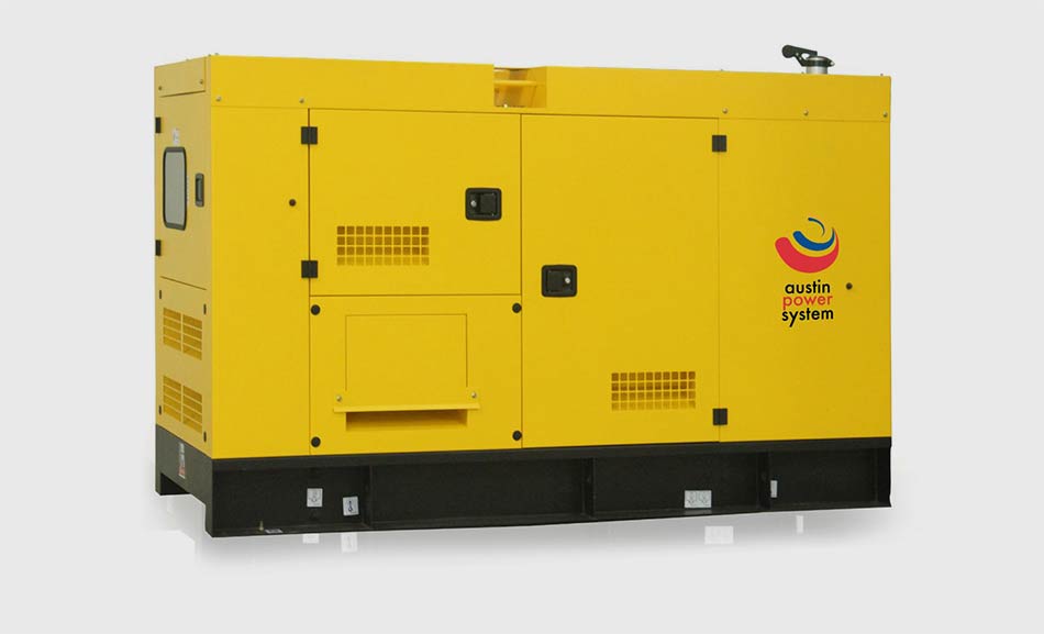 Kelebihan dan kekurangan Genset Perkins 1000 KVA