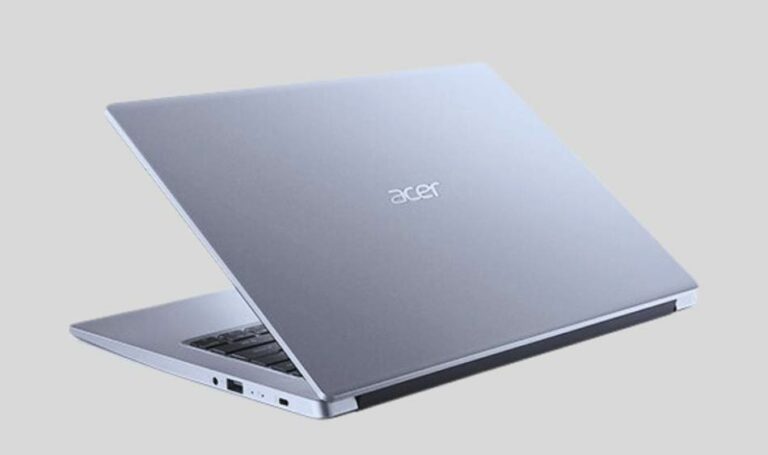 Kelebihan dan kekurangan Laptop Acer Aspire 3