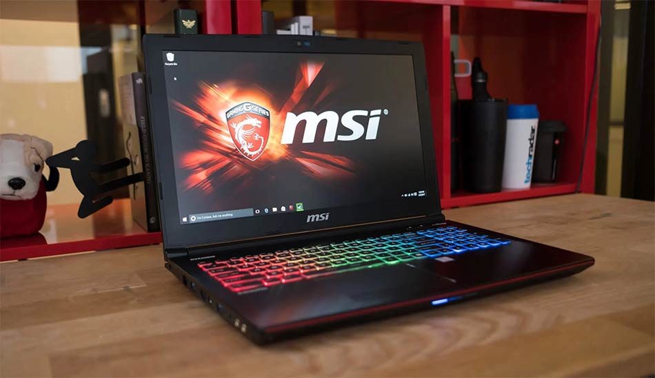 Kelebihan dan kekurangan laptop MSI