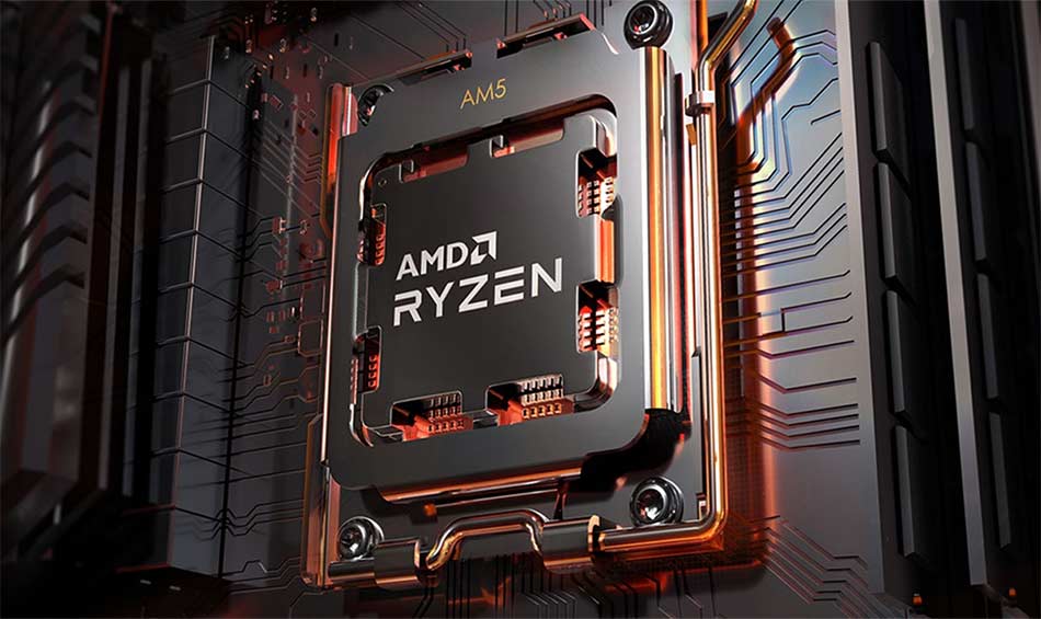 Perbedaan Intel dan Ryzen