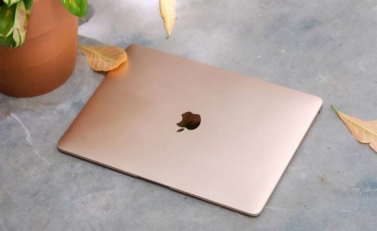 Perbedaan Macbook dan Laptop