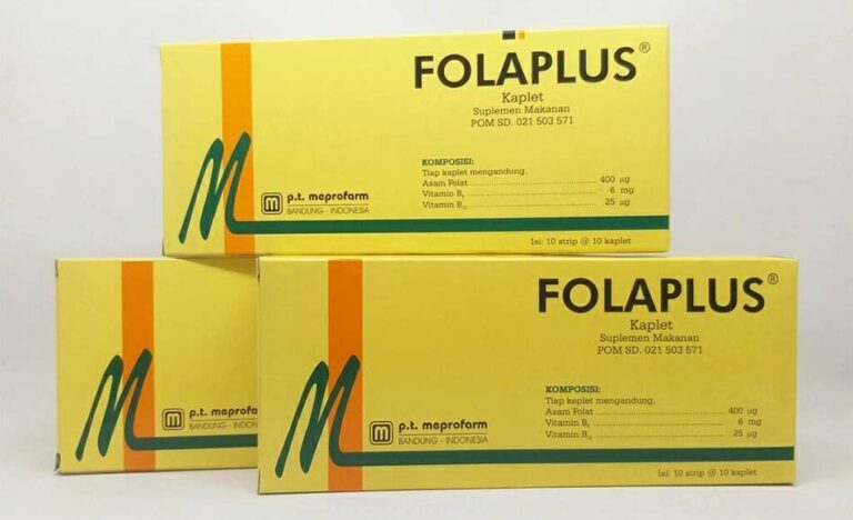 Folaplus dan Folavit bagus mana