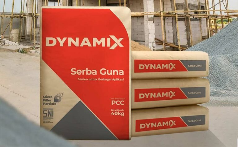 Perbedaan Dynamix Hijau dan Merah